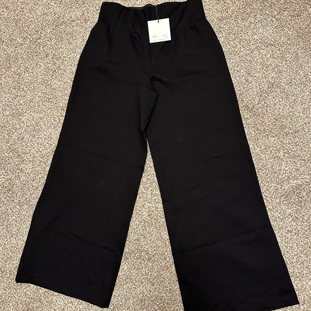 Chloe Kristyn Kalli Wide Leg Pants - Picture 3 of 4